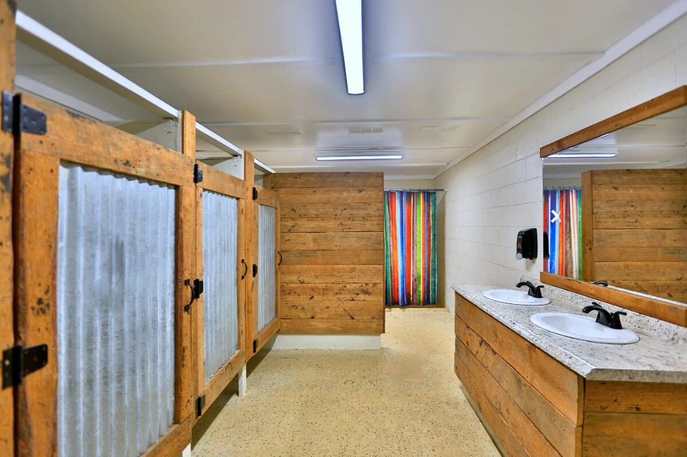 Here are various images of our Nantahala Riverside Campground in Bryson City, NC