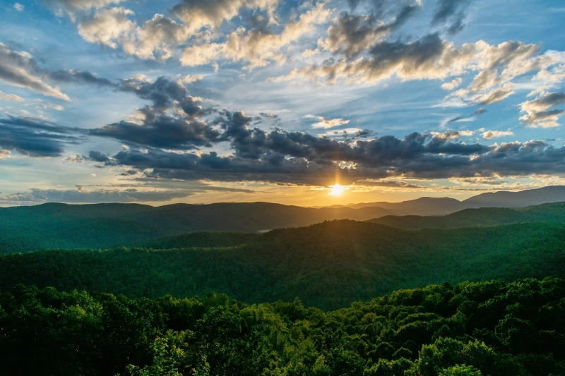 Smoky Mountains