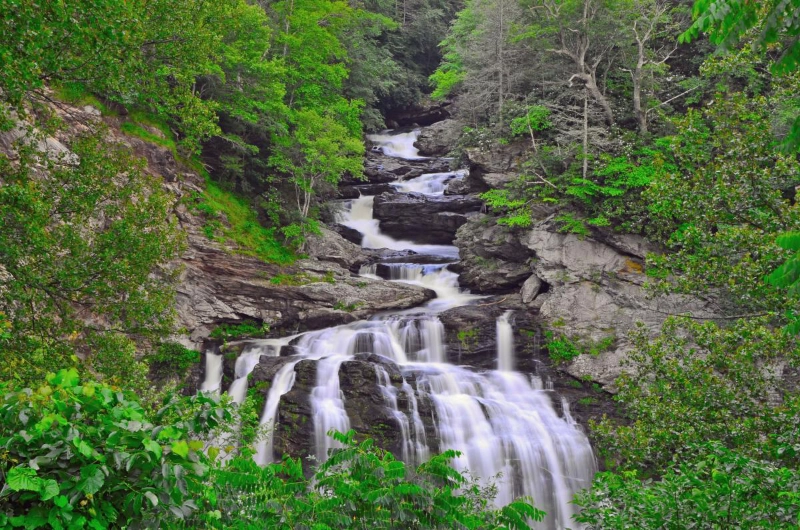 Little River Falls